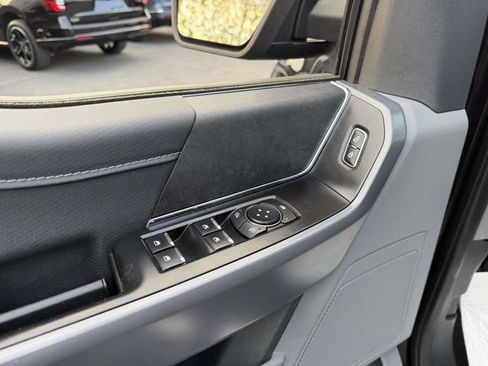 Used 2025 Ford F150 XLT w/ Equipment Group 301A Standard AWD/4WD image 20