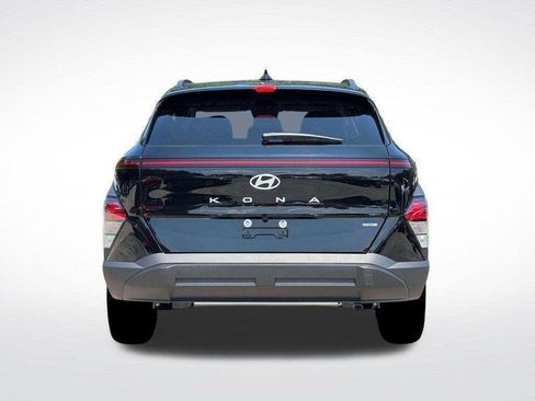 New 2026 Hyundai Kona SEL Sport AWD/4WD image 6