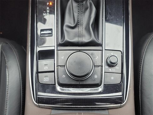 Used 2021 MAZDA CX-30 AWD 2.5 S w/ Premium Package image 24