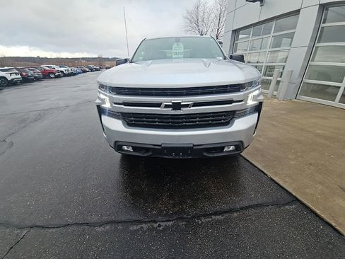 Certified 2022 Chevrolet Silverado 1500 RST image 2