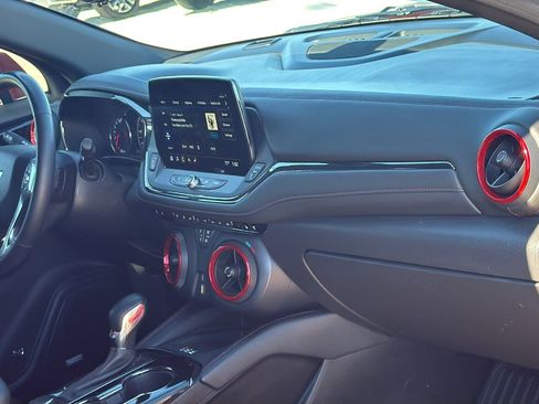 Used 2023 Chevrolet Blazer RS w/ Driver Confidence II Package image 25
