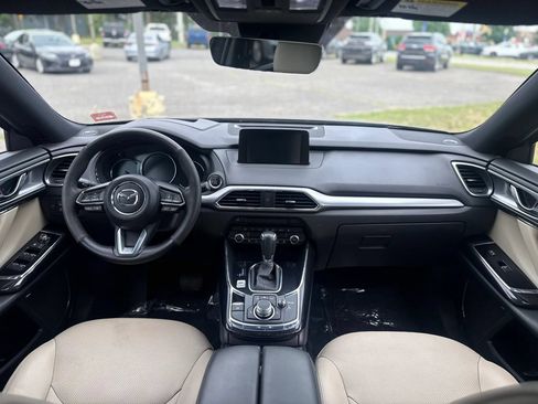 Used 2019 MAZDA CX-9 Grand Touring AWD/4WD image 22