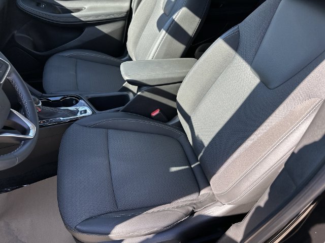 Certified 2023 Buick Encore GX Preferred w/ Cold Weather Comfort Package AWD/4WD image 22