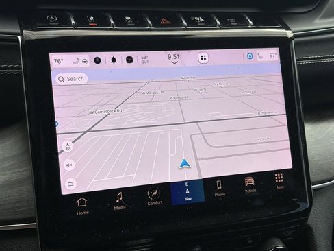 Certified 2023 Jeep Grand Cherokee L Limited w/ Black Appearance Package image 18