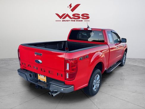 Used 2023 Ford Ranger XLT w/ Equipment Group 302A High image 8