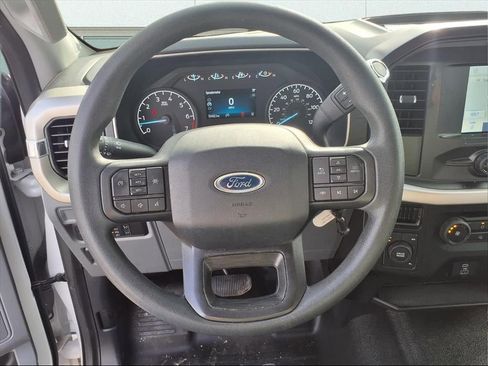 Used 2021 Ford F150 XL w/ Equipment Group 101A High image 12