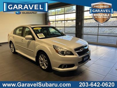 Used 2014 Subaru Legacy 2.5i Limited