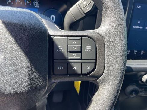Certified 2024 Ford F150 STX AWD/4WD image 26