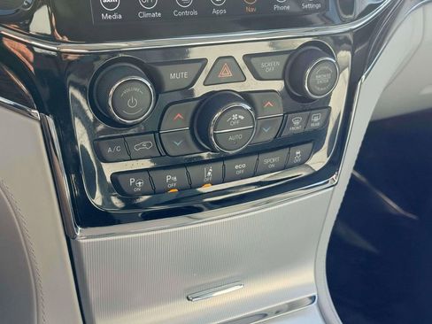 Used 2020 Jeep Grand Cherokee Summit image 25