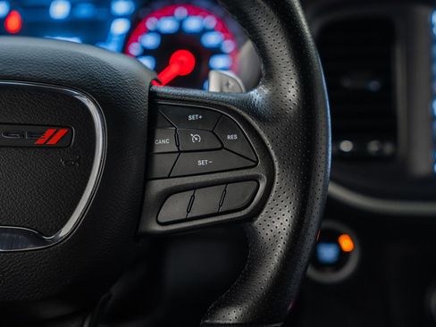 Used 2022 Dodge Charger GT w/ Blacktop Package image 33