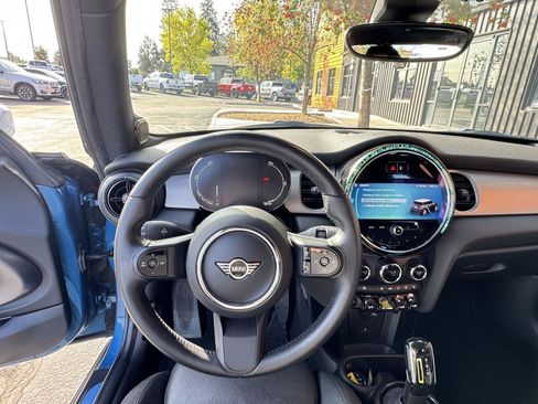 Used 2023 MINI Cooper SE FWD image 14