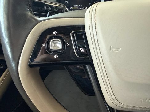 Used 2021 Lincoln Aviator Reserve w/ Equipment Group 201A AWD/4WD image 15