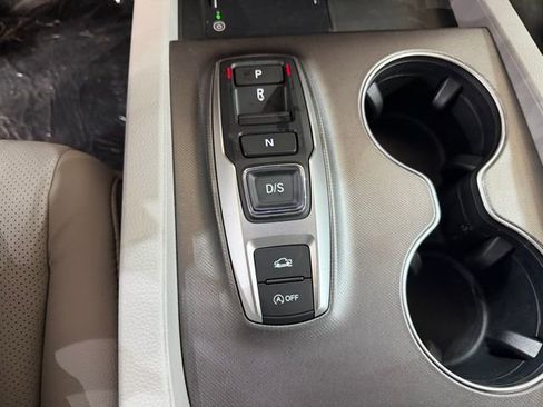 New 2026 Honda Ridgeline RTL image 23