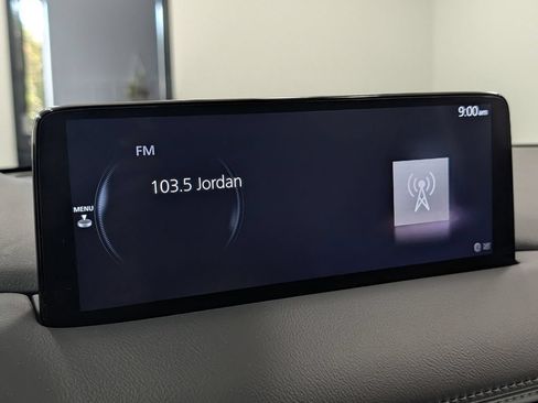 Used 2023 MAZDA CX-5 AWD 2.5 S w/ Select Package image 13