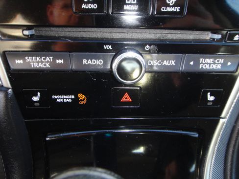 Used 2016 INFINITI Q50 Premium w/ 2.0T Premium Plus Package image 10