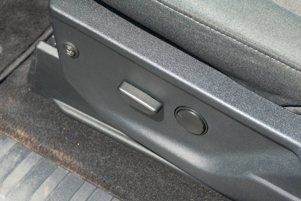 Used 2024 Ford F150 XLT AWD/4WD image 19