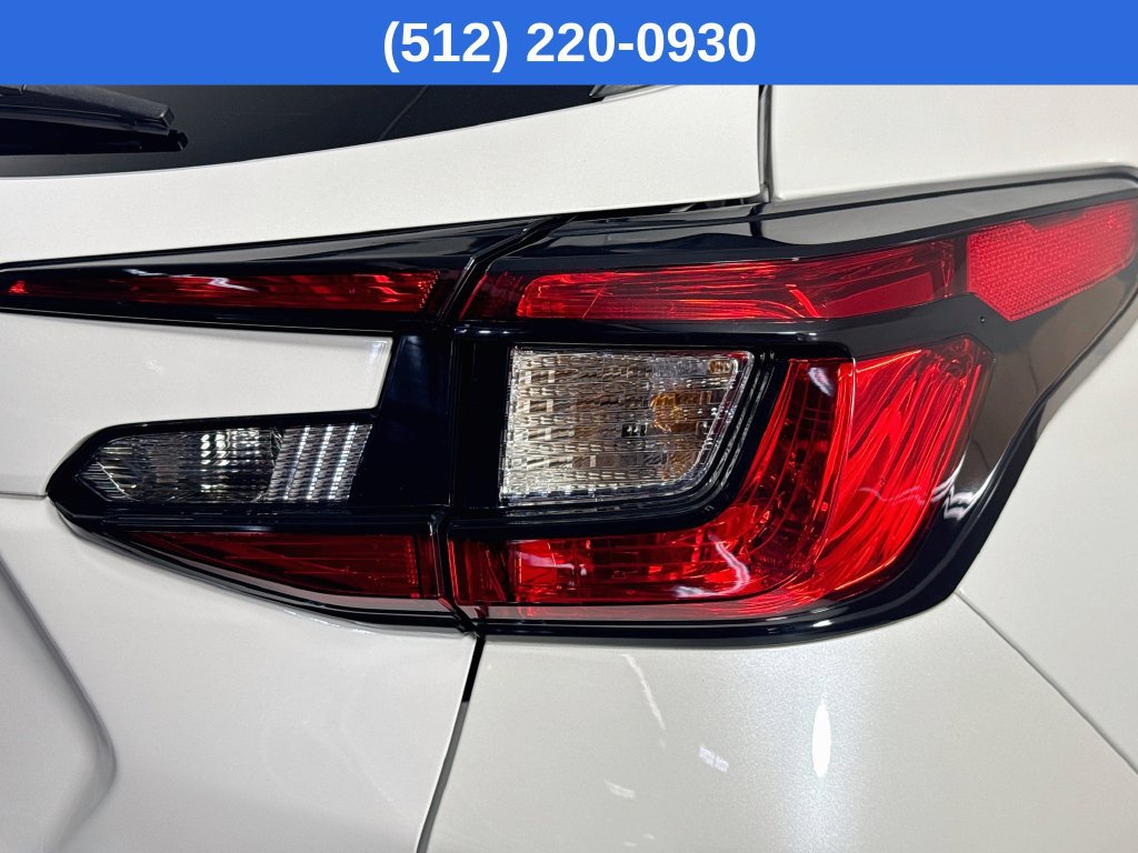Used 2024 Subaru Crosstrek 2.5i Limited w/ Popular Package #4A AWD/4WD image 33