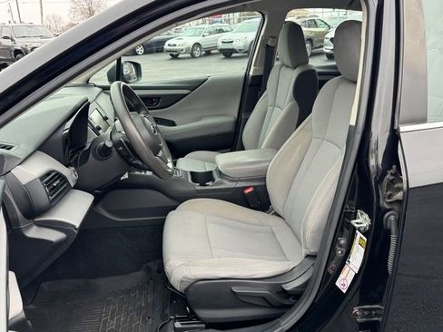 Used 2020 Subaru Legacy w/ Alloy Wheel Package image 8