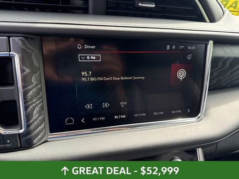 Used 2023 GMC Yukon Denali image 42