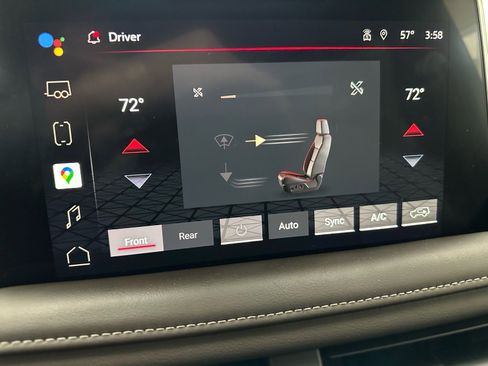 Used 2022 GMC Yukon SLT w/ SLT Premium Package image 49