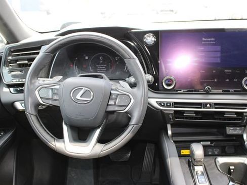 Certified 2024 Lexus RX 350 Premium Plus w/ Convenience Package FWD image 14