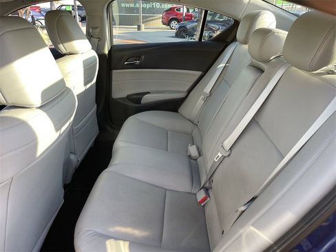 Used 2016 Acura ILX image 21