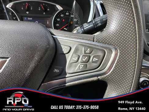 Used 2019 Chevrolet Equinox LT image 27