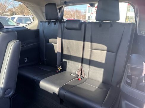 Used 2024 Toyota Grand Highlander Platinum image 40