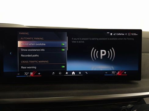 Used 2026 BMW X7 xDrive40i image 31