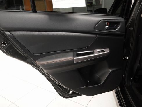 Used 2016 Subaru Crosstrek 2.0i Limited image 25