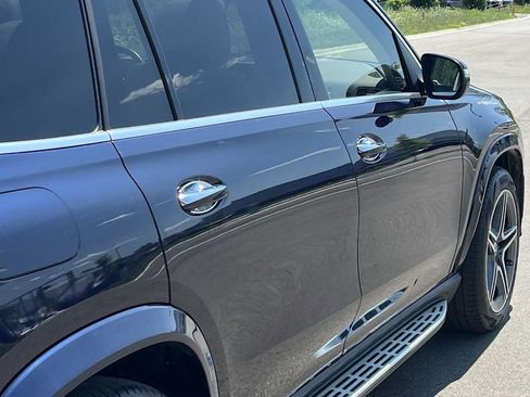 Used 2022 Mercedes-Benz GLS 450 4MATIC image 18