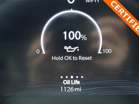 Used 2025 Jeep Grand Cherokee L Altitude image 28