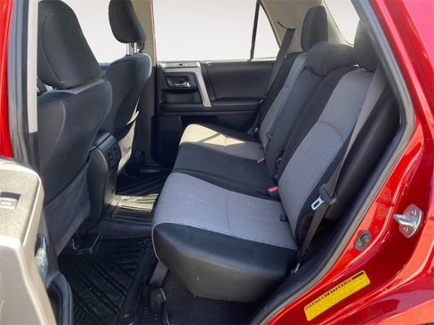 Used 2020 Toyota 4Runner SR5 image 12