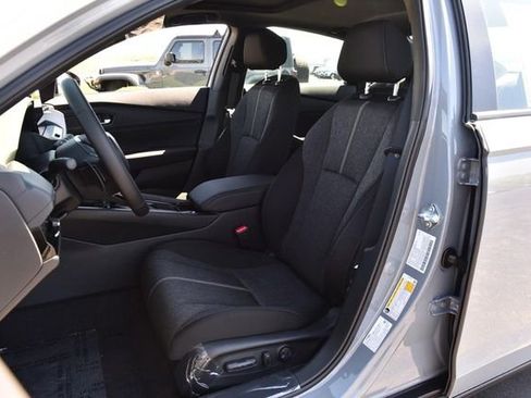 New 2026 Honda Accord Sport image 20