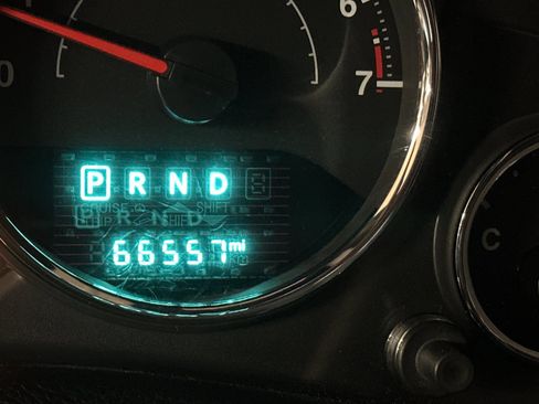 Used 2018 Jeep Wrangler Unlimited Sport S image 24