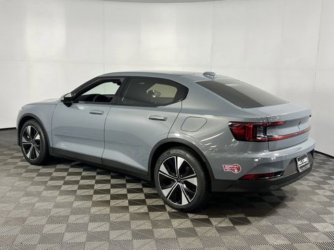 Used 2024 Polestar Polestar 2 image 7