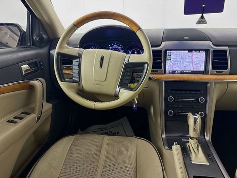 Used 2011 Lincoln MKZ w/ 102A Rapid Spec Order Code FWD image 26