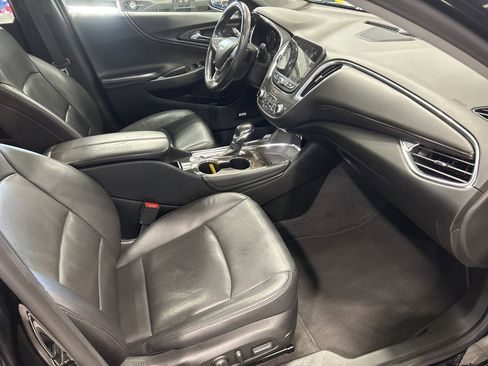 Used 2022 Chevrolet Malibu Premier image 6