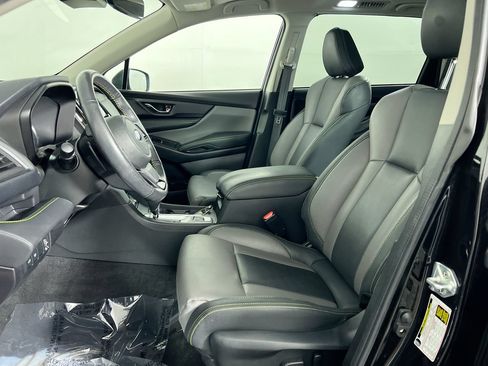 Used 2023 Subaru Ascent Onyx Edition AWD/4WD image 8