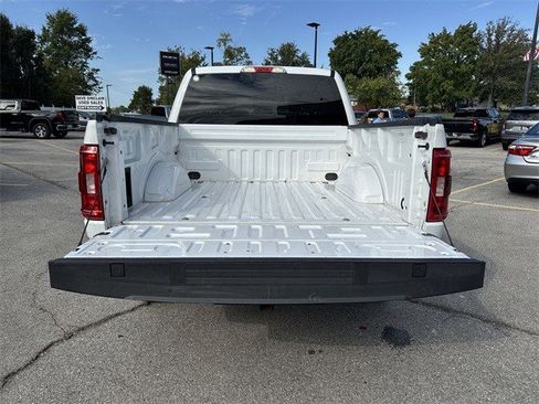 Used 2021 Ford F150 XLT w/ Equipment Group 301A Mid image 28