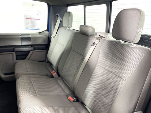 Used 2019 Ford F150 XLT w/ Equipment Group 302A Luxury image 31