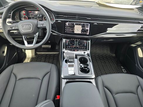 New 2026 Audi Q7 3.0T Premium Plus image 30