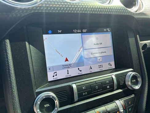 Used 2019 Ford Mustang GT Premium w/ GT Performance Package image 13