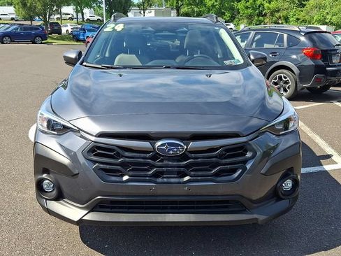 Certified 2024 Subaru Crosstrek 2.0i Premium AWD/4WD image 2