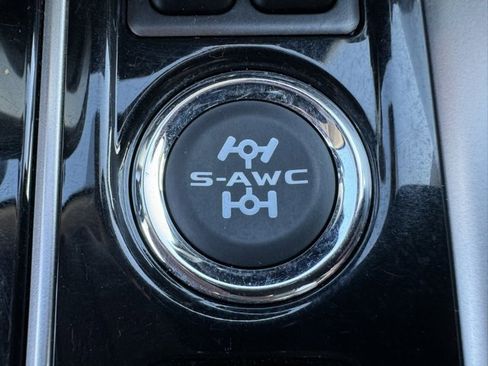 Used 2023 Mitsubishi Eclipse Cross SE image 16