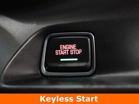 Used 2022 Chevrolet Camaro LT w/ RS Package image 17