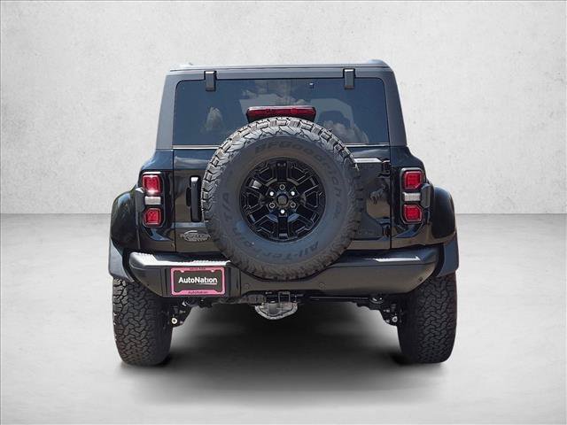 New 2026 Ford Bronco Raptor AWD/4WD image 8