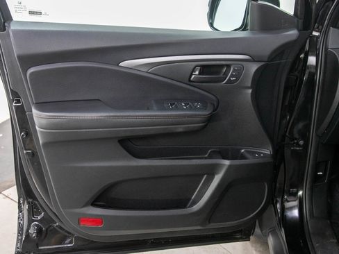 Used 2023 Honda Passport TrailSport image 20