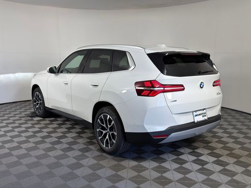 Used 2026 BMW X3 xDrive30 AWD/4WD image 3