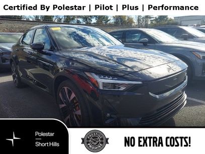 Used 2024 Polestar Polestar 2